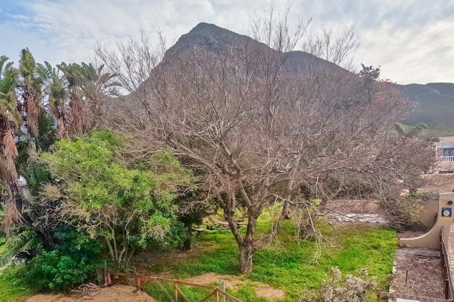 0 Bedroom Property for Sale in Voelklip Western Cape